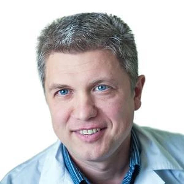 Струлис Вадим Вячеславович — Психолог, Детский психолог, Казань