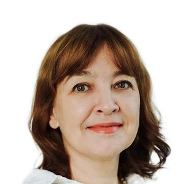 Можгинская Елена Юрьевна — Психотерапевт, Детский психотерапевт, Психиатр, Казань