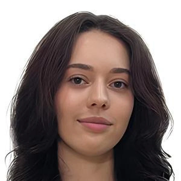 Меликова Алина Ельданизовна — Детский стоматолог-гигиенист, Стоматолог-гигиенист, Санкт-Петербург