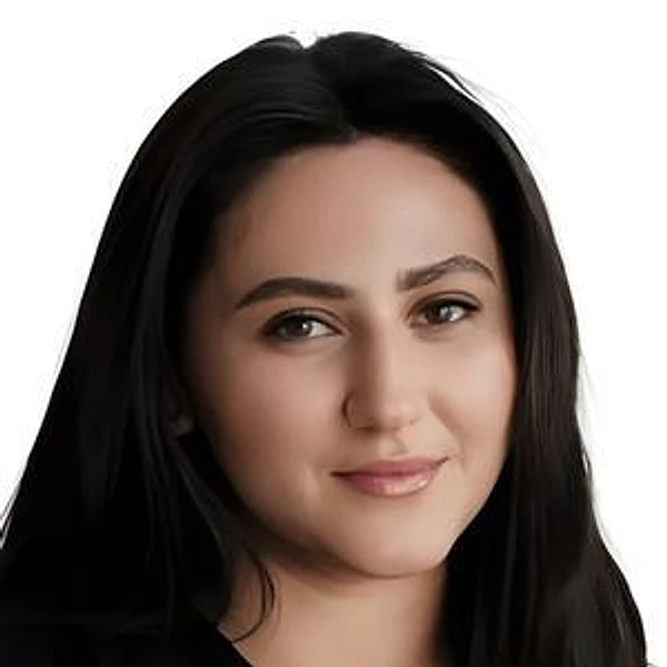Дунямалиева Аида Заман Кызы — Стоматолог, Кызыл