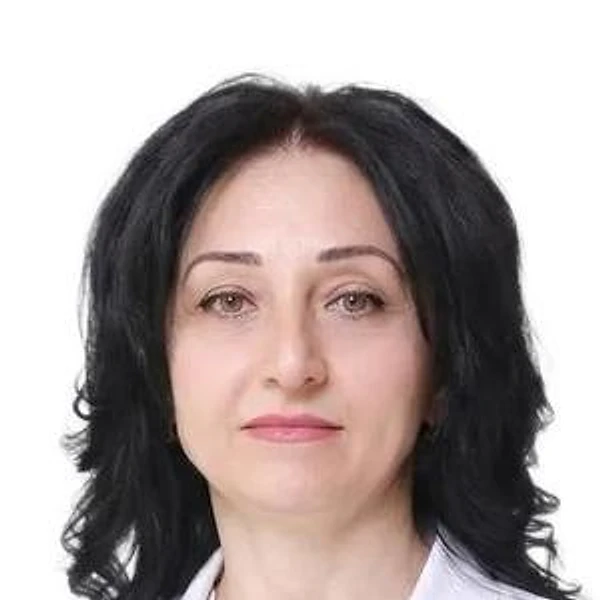 Хутиева Ирина Константиновна — Гинеколог, Владикавказ