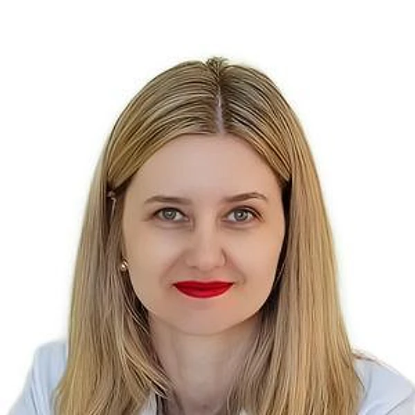 Булгакова Альбина Витальевна — Остеопат, Детский остеопат, unknown