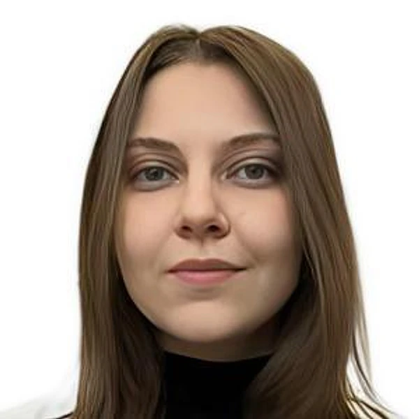 Шаульская Дарья Евгеньевна — Педиатр, Москва
