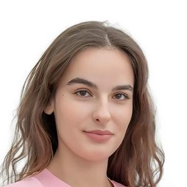 Россинская Мария Константиновна — Логопед, Дефектолог, Краснодар