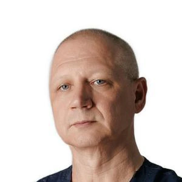 Останин Андрей Валерьевич — Челюстно-лицевой хирург, Стоматолог-имплантолог, Стоматолог-хирург, Владимир