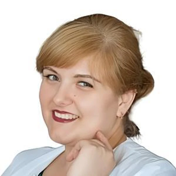 Реук Любовь Леонидовна — Стоматолог, Клинцы