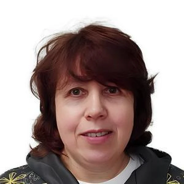 Пестунова Марина Анатольевна — Инструктор-методист, unknown