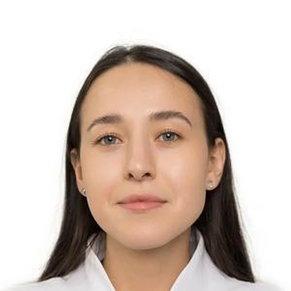 Егоршина Лия Юлисовна — Детский стоматолог, Казань
