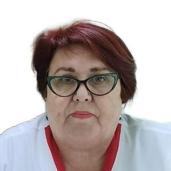 Краснова Елена Юрьевна — Гинеколог, Врач УЗИ, Владимир