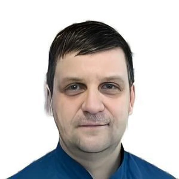 Артамонов Сергей Михайлович — Проктолог (колопроктолог), Хирург, Эндоскопист, Владимир