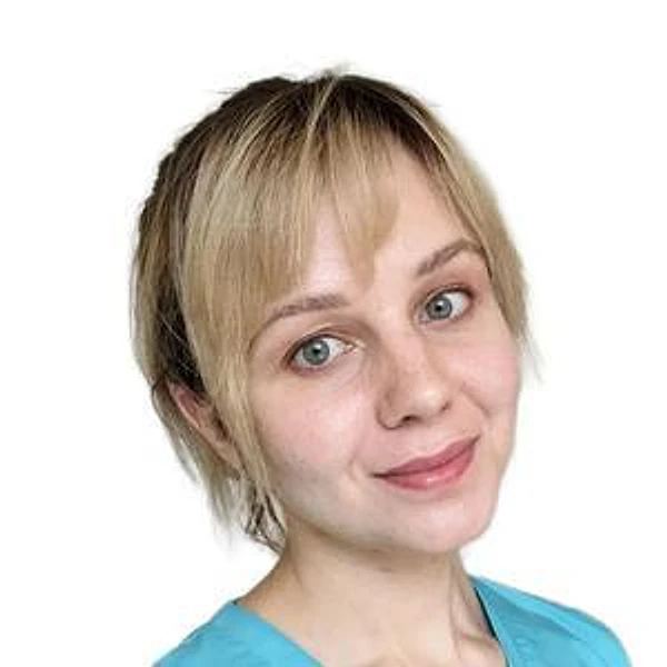 Микурова Александра Сергеевна — Дефектолог, Эрготерапевт, Кемерово