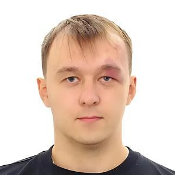 Гаврилов Григорий Олегович — Эндоскопист, Пермь