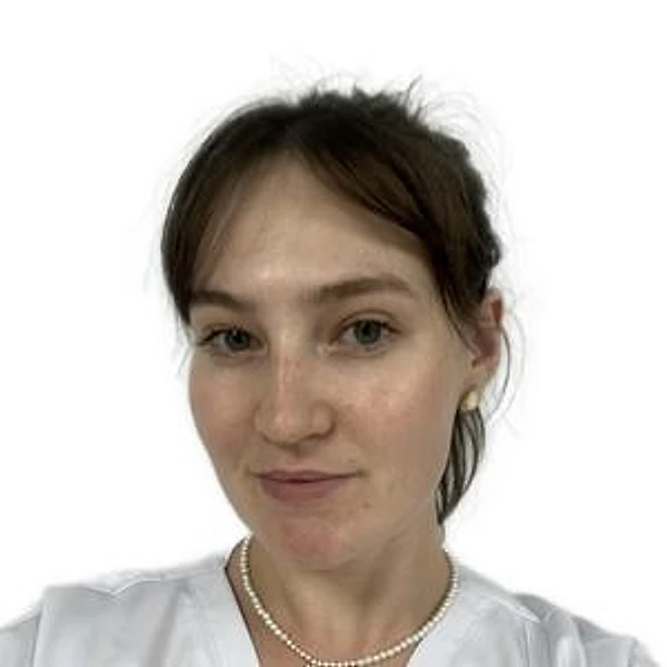 Кудряшова Аделина Владимировна — Психолог, Детский массажист, Массажист, Уфа