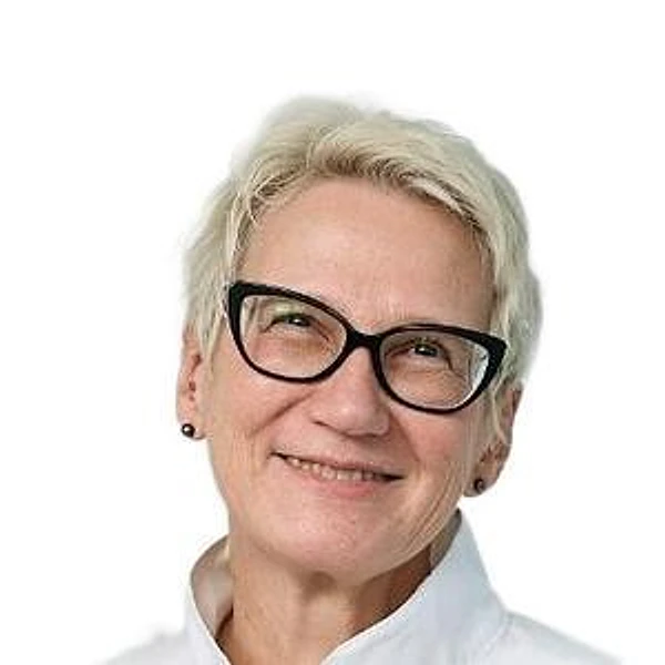 Терская Елена Алексеевна — Врач УЗИ, Детский врач УЗИ, Владимир