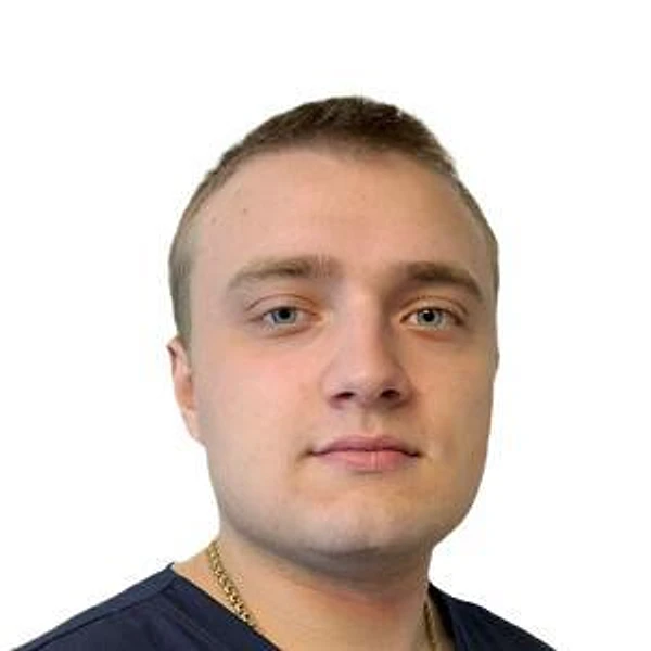 Крейдерман Даниил Борисович — Массажист, Детский массажист, Жуковский