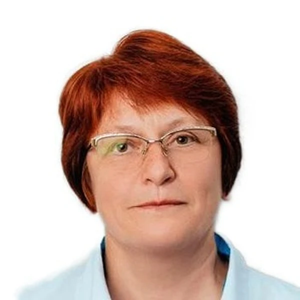 Гевель Наталья Алексеевна — Детский офтальмолог, Лазерный хирург, Офтальмолог (окулист), Офтальмолог-хирург, Владимир