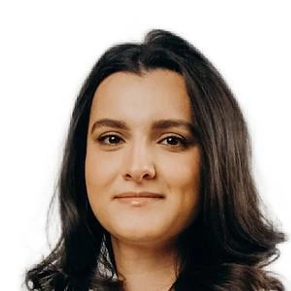 Абдуллаева Эльнура Габиловна — Стоматолог-ортодонт, Детский ортодонт, Кемерово