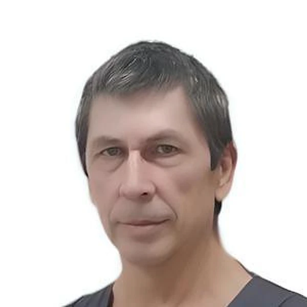 Беляев Олег Борисович — Массажист, Новосибирск
