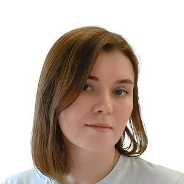 Балянова Мария Алексеевна — Офтальмолог (окулист), Белгород