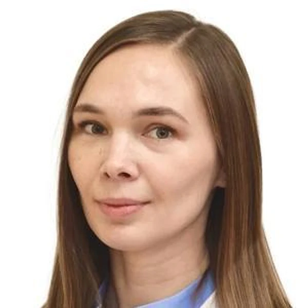 Сапожникова Екатерина Сергеевна — Эндоскопист, Тверь