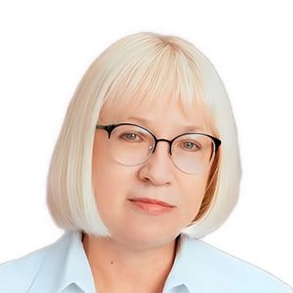 Дмитриева Елена Николаевна — Офтальмолог (окулист), Лазерный хирург, Владимир