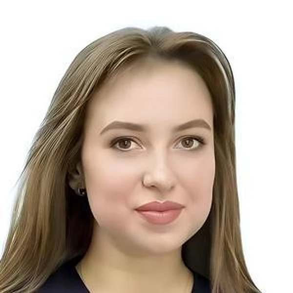 Петренко Мария Алексеевна — Детский нейропсихолог, Москва
