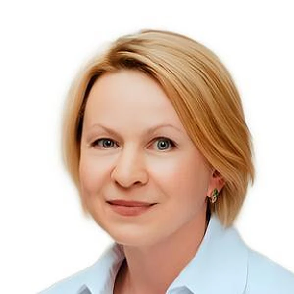 Карцева Наталья Павловна — Офтальмолог (окулист), Детский офтальмолог, Владимир