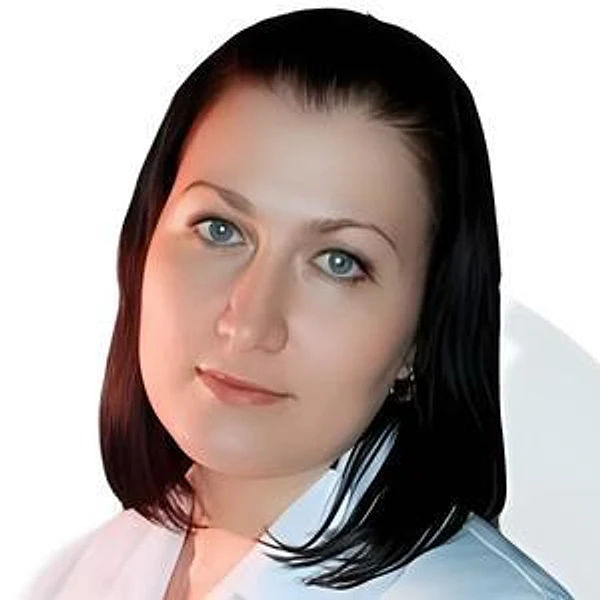Ляпичева Наталья Владимировна — Офтальмолог (окулист), Челябинск