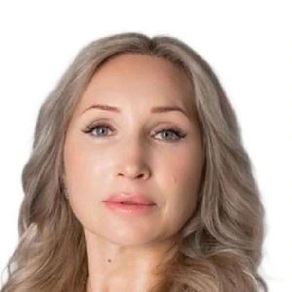 Маршенина Инна Анатольевна — Остеопат, Врач общей практики (семейный врач), Врач-косметолог, Реабилитолог, Москва