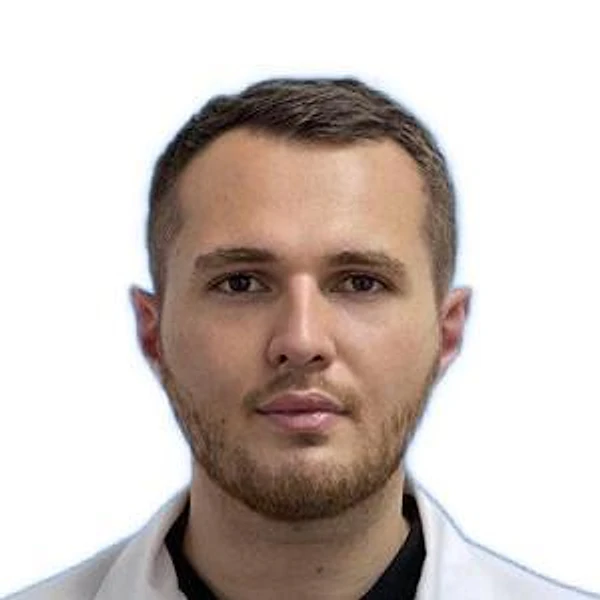 Турхан Магомед Энгиниминович — Стоматолог-ортопед, Ставрополь