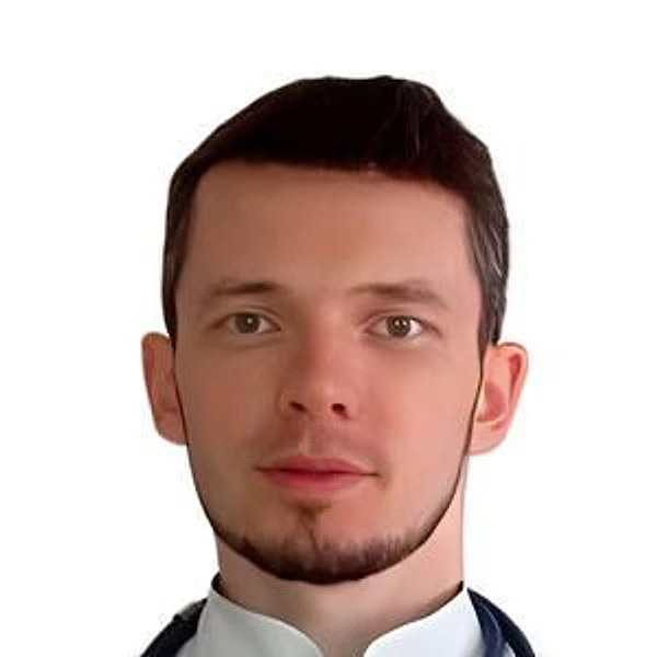 Андрианов Илья Иванович — Травматолог, Ортопед, Харцызск