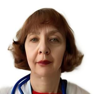 Головня Наталия Александровна — Врач общей практики (семейный врач), Макеевка (ДНР)