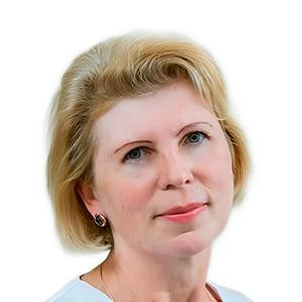Мельникова Елена Анатольевна — Аллерголог, Детский аллерголог, Детский иммунолог, Иммунолог, Нижний Новгород
