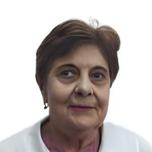 Дмитриева Татьяна Павловна — Врач общей практики (семейный врач), Макеевка (ДНР)