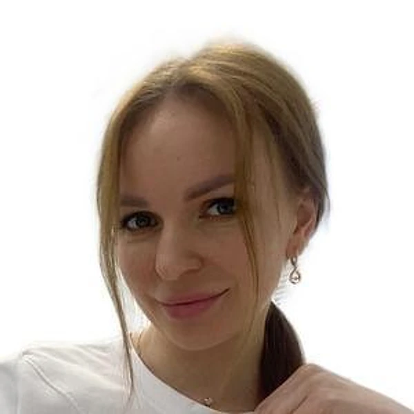 Дерягина Анастасия Олеговна — Стоматолог, Рязань