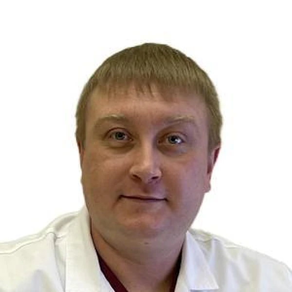 Литовкин Дмитрий Михайлович — Онколог-маммолог, Маммолог, Онколог, Воронеж