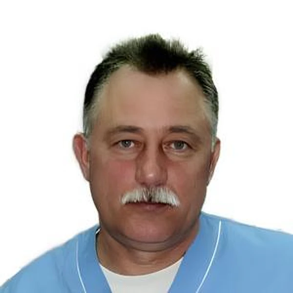 Колесников Владимир Владиславович — Стоматолог-ортопед, Стоматолог-имплантолог, Владимир