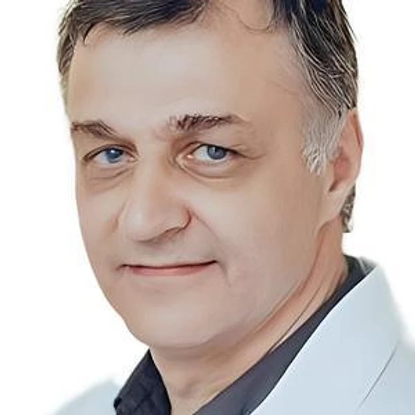 Храмцов Алексей Анатольевич — Гинеколог, Акушер, Гинеколог-хирург, Гинеколог-эндокринолог, Тверь