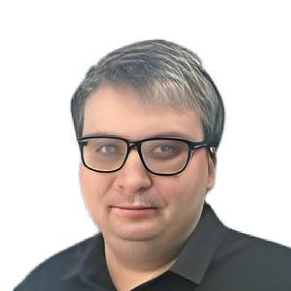 Мандрыка Павел Витальевич — Травматолог, Ортопед, Харцызск