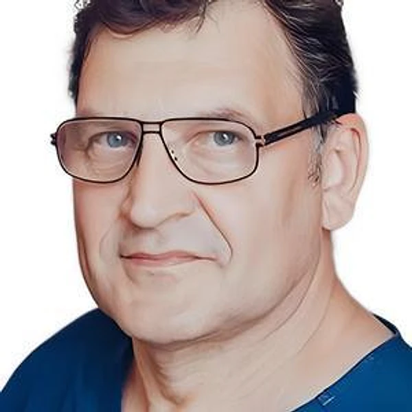 Фомин Валерий Александрович — Гинеколог-хирург, Онколог-гинеколог, Тверь