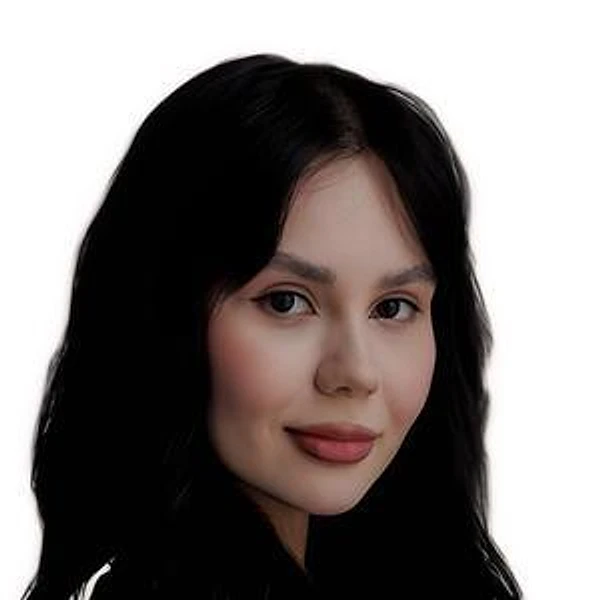 Гордеева Валерия Святославна — Стоматолог, Воронеж