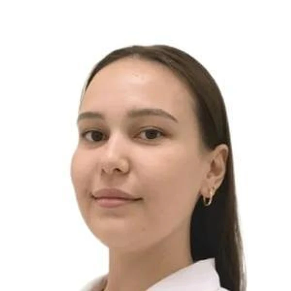 Ситдикова Эвелина Маратовна — Эндокринолог, Елабуга