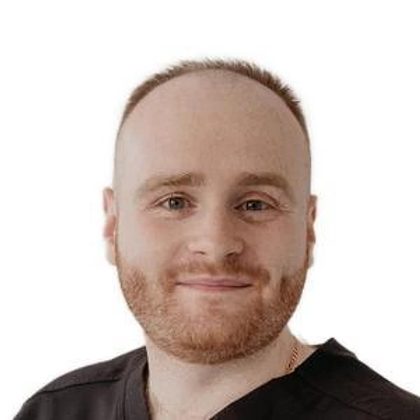 Тыньянов Даниил Игоревич — Стоматолог, Стоматолог-имплантолог, Стоматолог-хирург, Самара