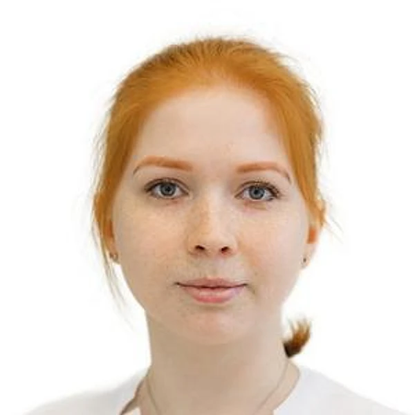 Ананьина Светлана Ивановна — Медсестра, Архангельск