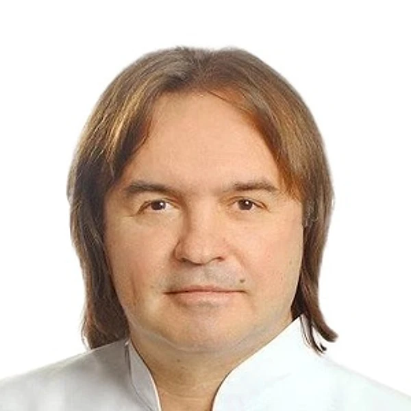 Еланский Юрий Николаевич — Офтальмолог (окулист), Офтальмолог-хирург, Тверь