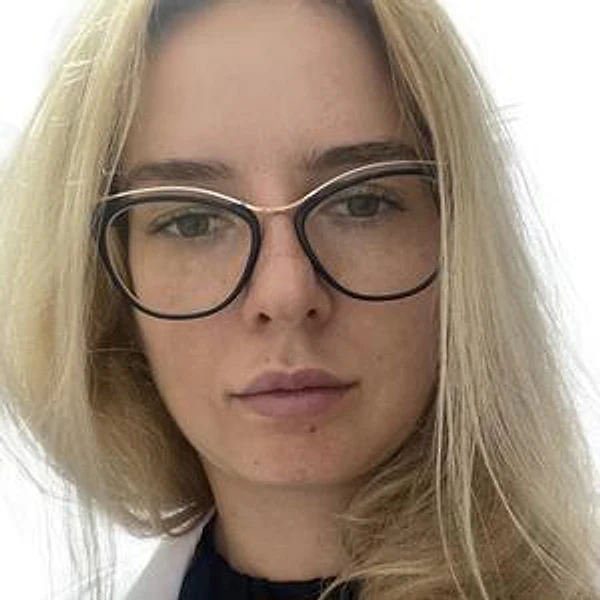 Лихоман Елена Александровна — Клинический психолог, Ставрополь
