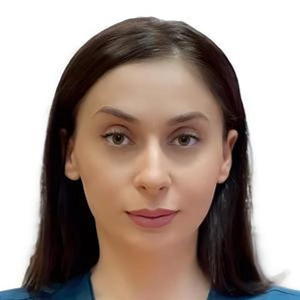 Комиссарова Кристина Артуровна — Радиотерапевт, Москва