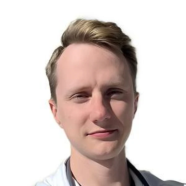 Костянецкий Александр Александрович — Анестезиолог-реаниматолог, Москва