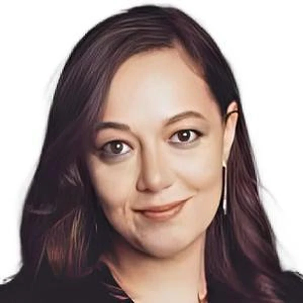 Кудряшова Екатерина Витальевна — Косметолог-эстетист, Москва