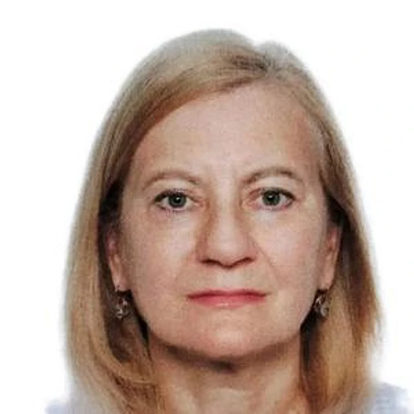 Лупакова Ольга Станиславовна — Терапевт, Рязань